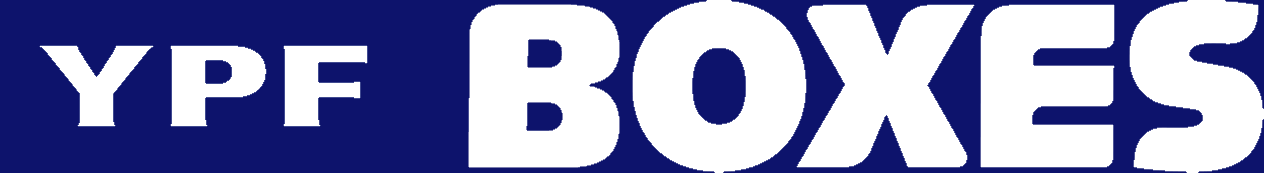 Logo de YPF Boxes ACA Morón